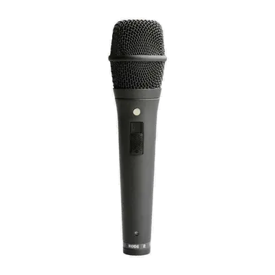 Rode M2 microfoon bij Music All In