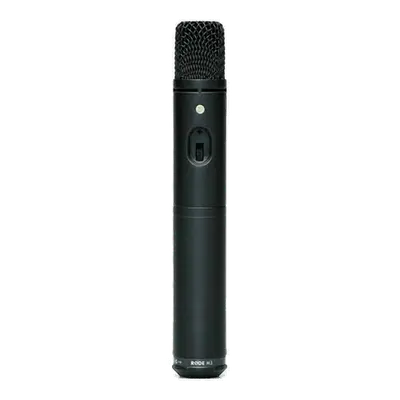 Rode M3 condensator microfoon bij Music All In