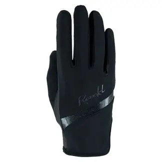 Roeckl handschoenen Lorraine bij Ruitershop Boxmeer