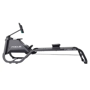 Roeitrainer - Focus Fitness Fusion E5 bij Betersport
