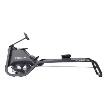 Roeitrainer - Focus Fitness Fusion W5 bij Betersport