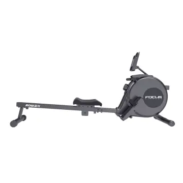 Roeitrainer - Focus Fitness Row 2.4 bij Betersport
