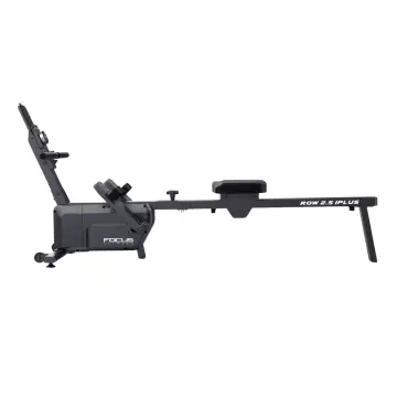 Roeitrainer - Focus Fitness Row 2.5 iPlus bij Betersport