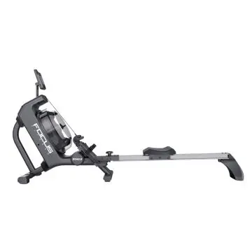 Roeitrainer - Focus Fitness Row 5 iPlus bij Betersport