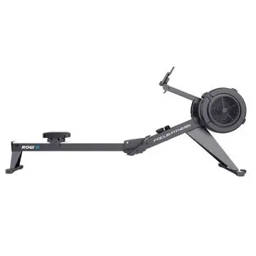 Roeitrainer - Focus Fitness Row 6 iPlus bij Betersport