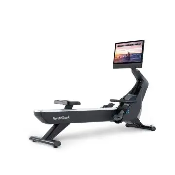 Roeitrainer - NordicTrack RW900 bij Betersport