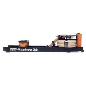Roeitrainer - WaterRower Club bij Betersport