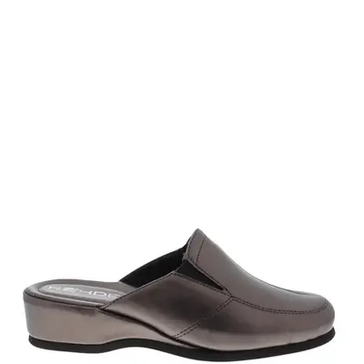 Rohde Pantoffels 6142-77 Brons bij Donelli