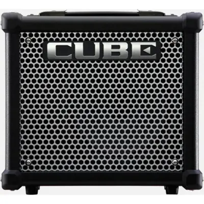 Roland CUBE-10GX Guitar Amplifier bij Muziekhuis Dera (Heerlen)