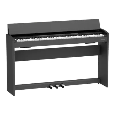 Roland F107-BKX Digitale piano bij Music All In