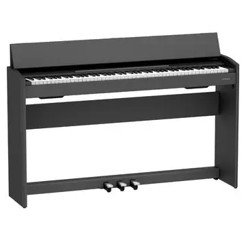 Roland F107-BKX digitale piano bij Souman Muziek