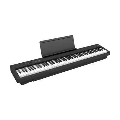 Roland FP-30X BK Digitale Piano met 88 Toetsen en Bluetooth bij VDS Instrumenten