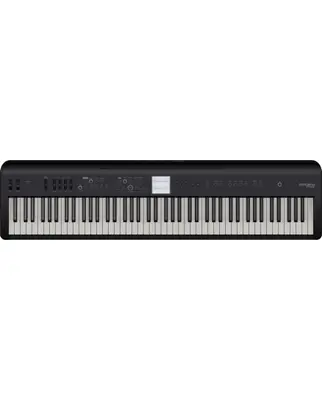 Roland FP-E50 Digitale Piano bij Huigens Music