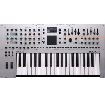 Roland GAIA 2 Synthesizer bij Souman Muziek