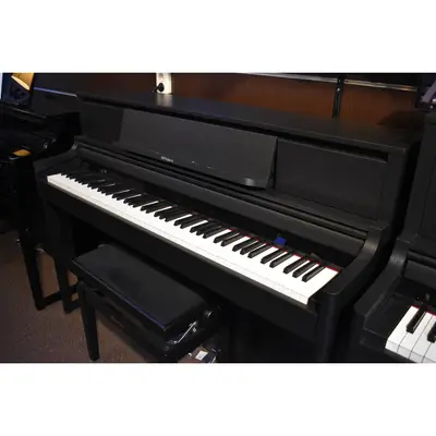 Roland LX-5 CH Digitale Home Piano SHOWROOM MODEL bij DijkmanMuziek