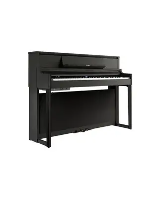 Roland LX-5-CH Digitale Piano bij Huigens Music