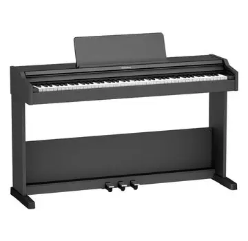 Roland RP107-BKX digitale piano bij Souman Muziek