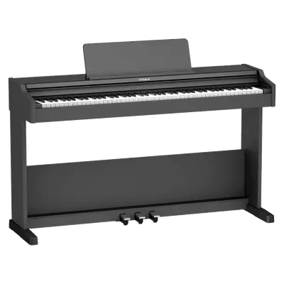 Roland RP107-BKX Digitale piano bij Music All In