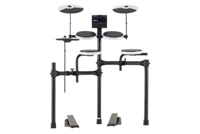 Roland TD-02K elektrisch drumstel bij Music All In