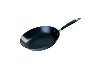 Ronneby Bruk Koekenpan Ultra Light Original 24 cm bij Kookshop de Pepermolen