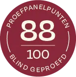 Rosatti Pinot Grigio Blush Rosé bij Wijnbeurs