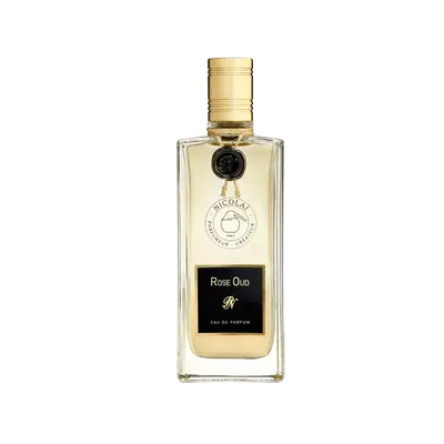 Rose Oud - eau de parfum bij Perfume Lounge