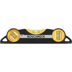 Roughneck waterpas magnetisch 225mm bij Toolstation Nederland