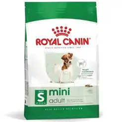 Royal Canin mini adult 27 4 kg Hondenvoer bij Petfooddiscount