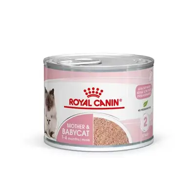 Royal Canin Mother & Babycat - Kattenvoer bij Welkoop