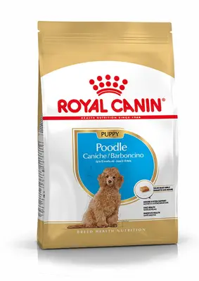 Royal Canin Poedel Junior - Hondenvoer bij Welkoop