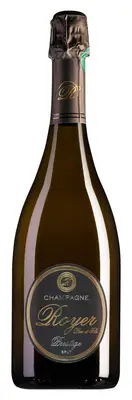 Royer Champagne Prestige Brut bij Whiskyshop.nl