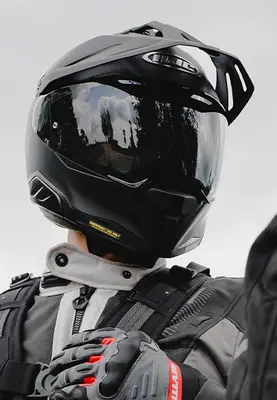 RPHA 60 bij Biker Outfit