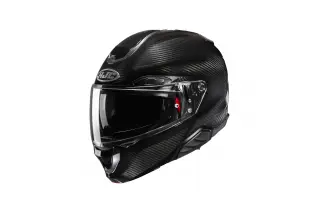 RPHA 91 Carbon bij MotoPort