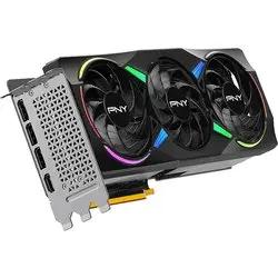 RTX 5070TI 16GB PNY Gaming Triple Fan ARGB bij Informatique
