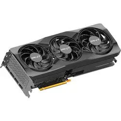 RTX 5070TI 16GB PNY Gaming Triple Fan GDDR7 3 Fan bij Informatique