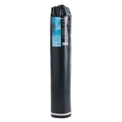 Rubber Blackline 10 dB met overlap ondervloer bij De Vloerenzaak