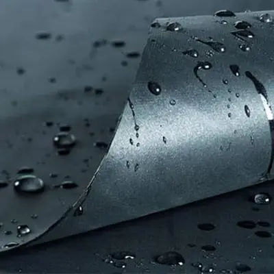 Rubber Vijverfolie Ecolan EPDM 0.75 mm 1m x 9,8 m bij Vijverwinkel.com
