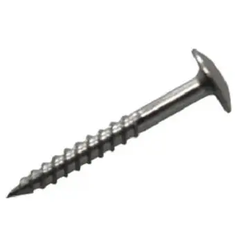 RVS Trespaschroeven Torx bij Hansen Schroeven