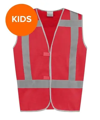 RWS Kinderveiligheidshesje bij Wear2work