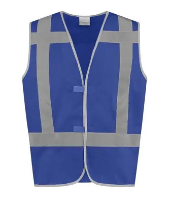 RWS Veiligheidshesje bij Wear2work