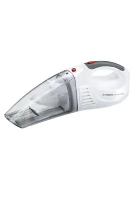 S´POWER Home & Car handstofzuiger - HV7144 bij Wehkamp