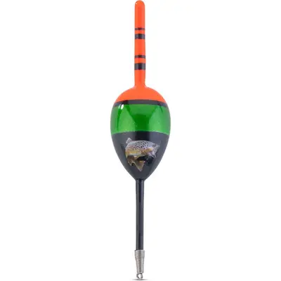 Saenger Forel Allround Dobber bij Hengelsport Kruidenier