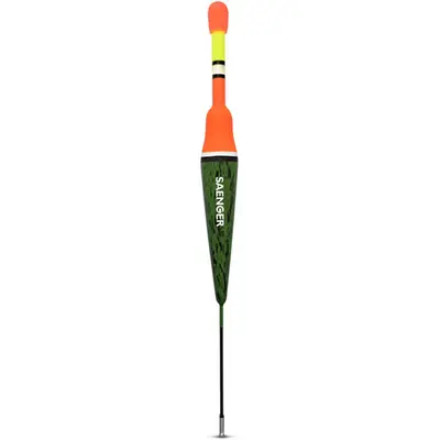 Saenger Sensible Kniklicht Schuifdobber X-Strong bij Hengelsport Kruidenier