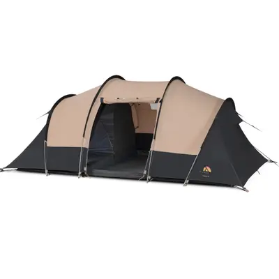 Safarica - Chicco 2 TC / 2 Persoons Tent bij Kampeerwereld
