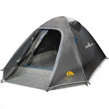 Safarica Dakar 170 Darksleep Koepeltent bij Bax Recreatieshop