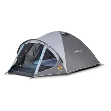 Safarica Kenia 200 DarkSleep Koepeltent bij Bax Recreatieshop