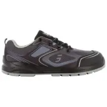 Safety Jogger Cador S1P lage werkschoenen grijs bij Coolsafety