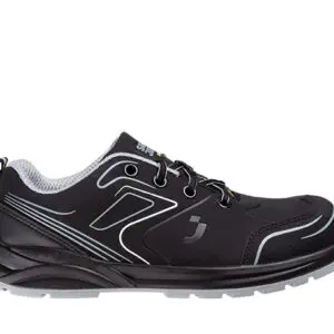 Safety Jogger CADOR S3 LOW S3 Veiligheidsschoen Laag 011277 bij PBM Holland