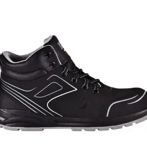Safety Jogger CADOR S3 MID S3 Veiligheidsschoen Hoog 011276 bij PBM Holland