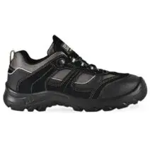 Safety Jogger Jumper S3 werkschoenen zwart/grijs bij Coolsafety